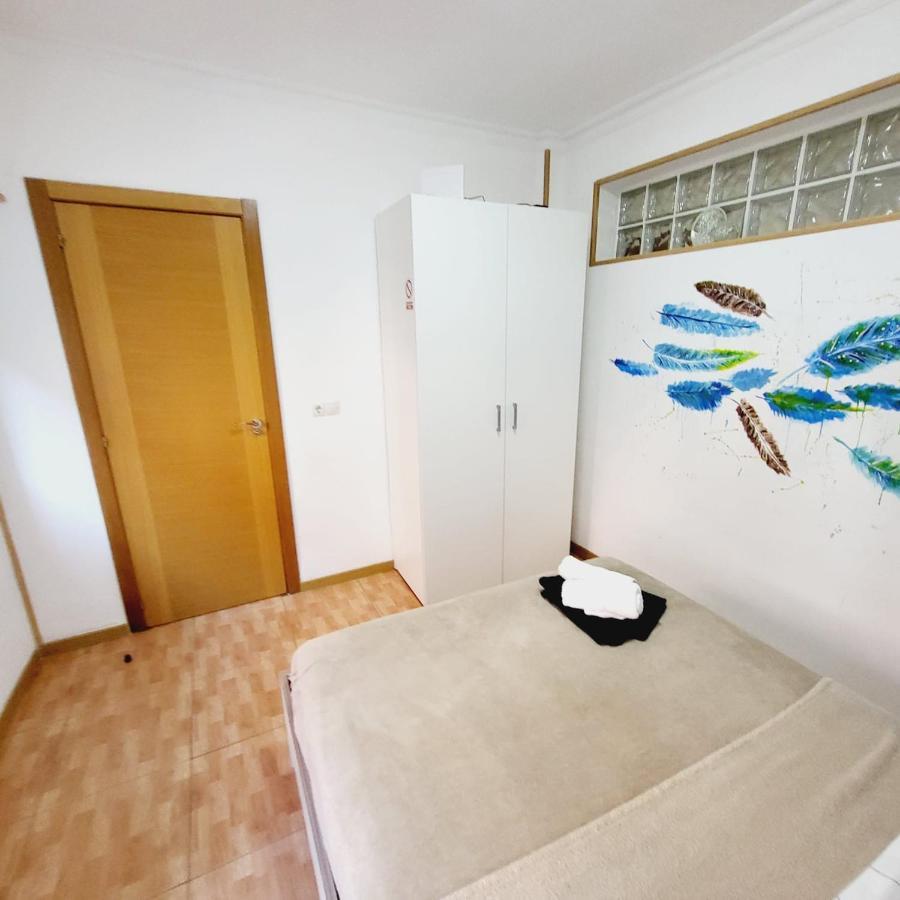 Pintor 31 Leilighet Valencia Eksteriør bilde